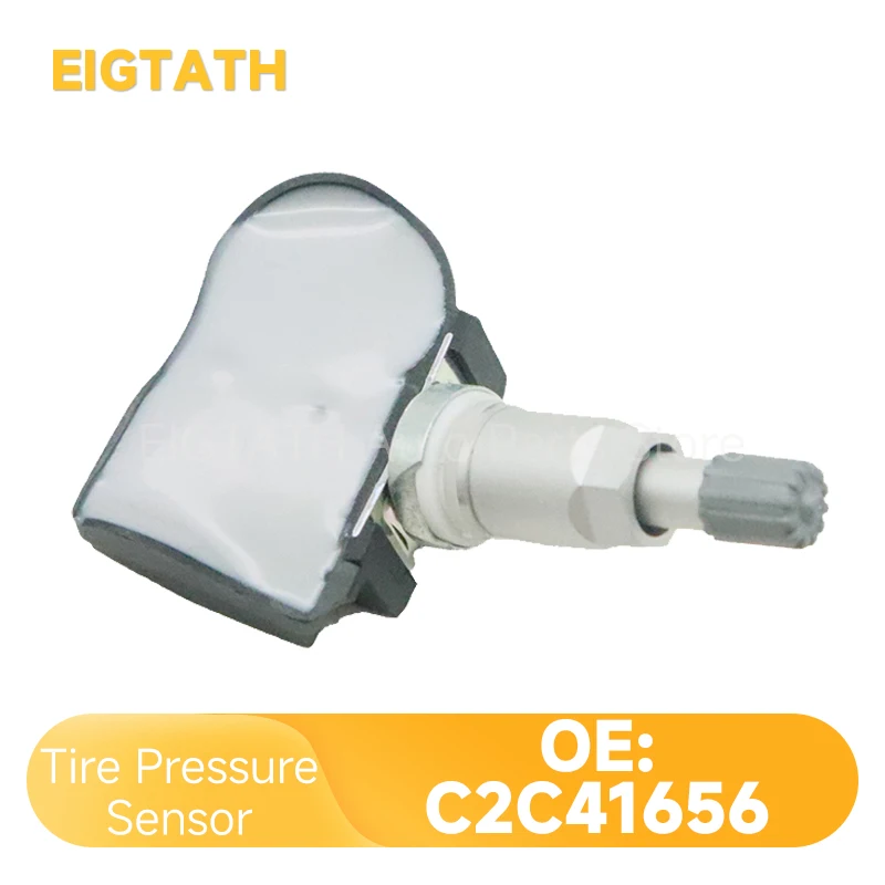 

C2C41656 Система контроля давления в шинах Скорость колес ​ ​ Датчик для Range Rover L322 Jaguar XK XF S-Type автомобильные датчики автомобильные детали