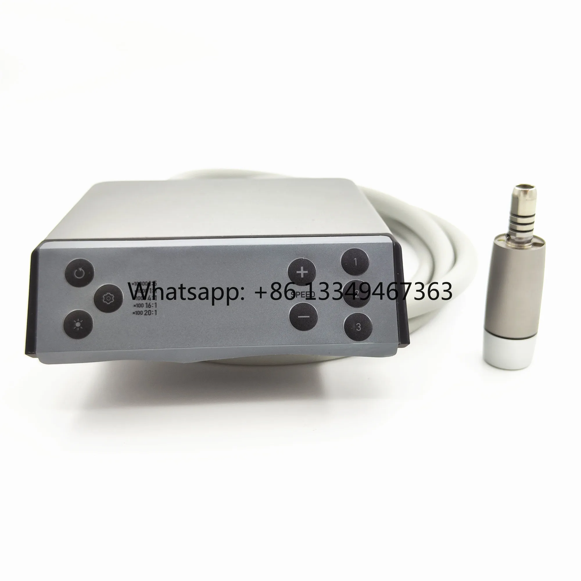 

Dental Push Micromotor / Electronic Board for Dental Brushless Micro Motor