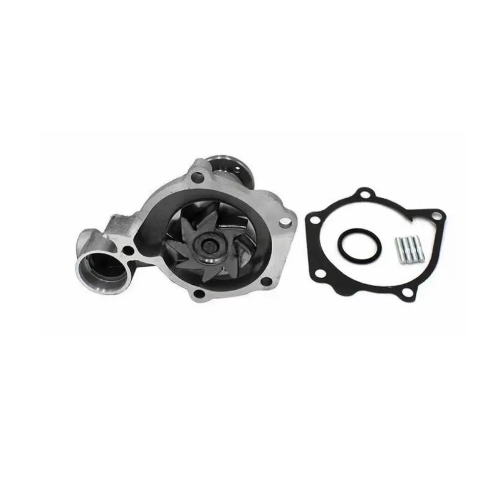 

Водяной насос охлаждения для Great Wall Wingle, Haval H3, H5, Pajero V31 2.0, 2.4, 4G63, 64, 69