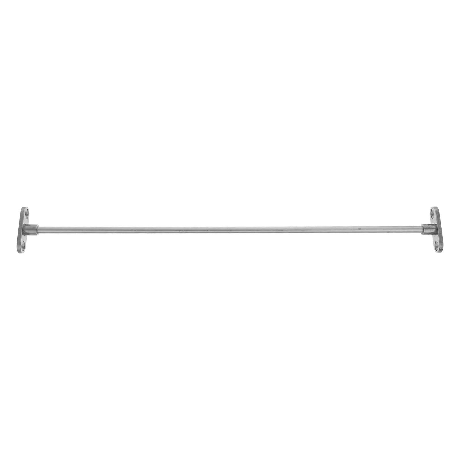 Stainless Steel Hanging File Folder Bar 30Cm Replacement File Cabinet Bars Universal Hanging Rod Bracket Space Saving Heavy Duty