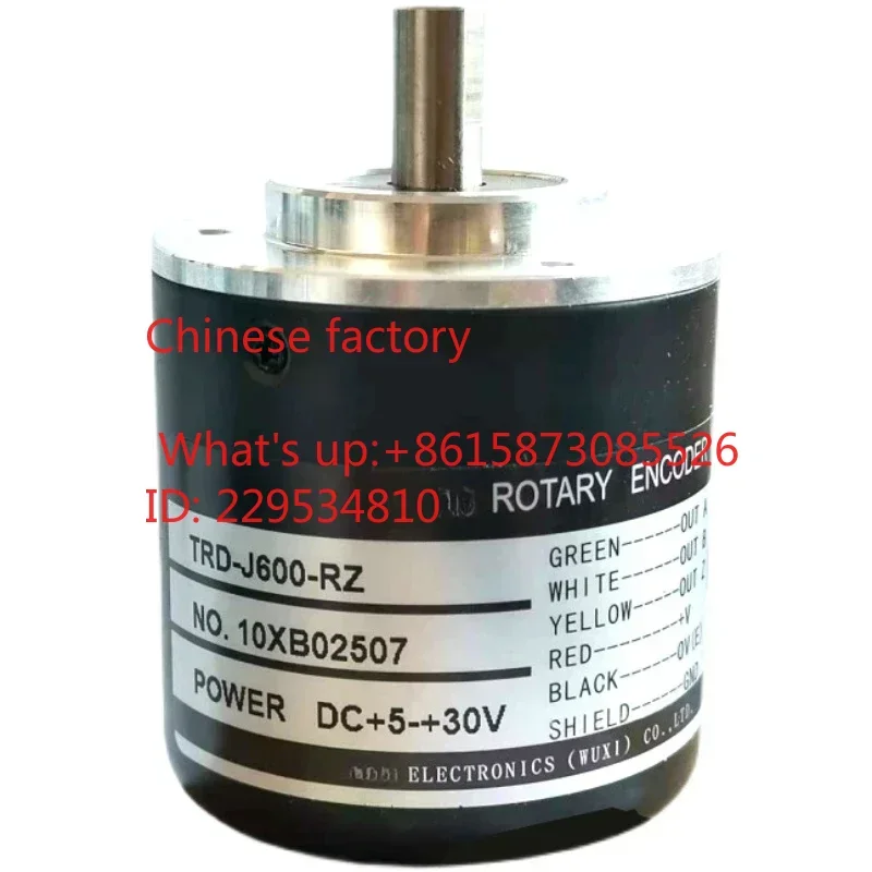 K-O-Y-O Rotary Encoder TRD-RZ  J360/J1024/J2000/J600/J1000/J100/J2500/J200/J3600
