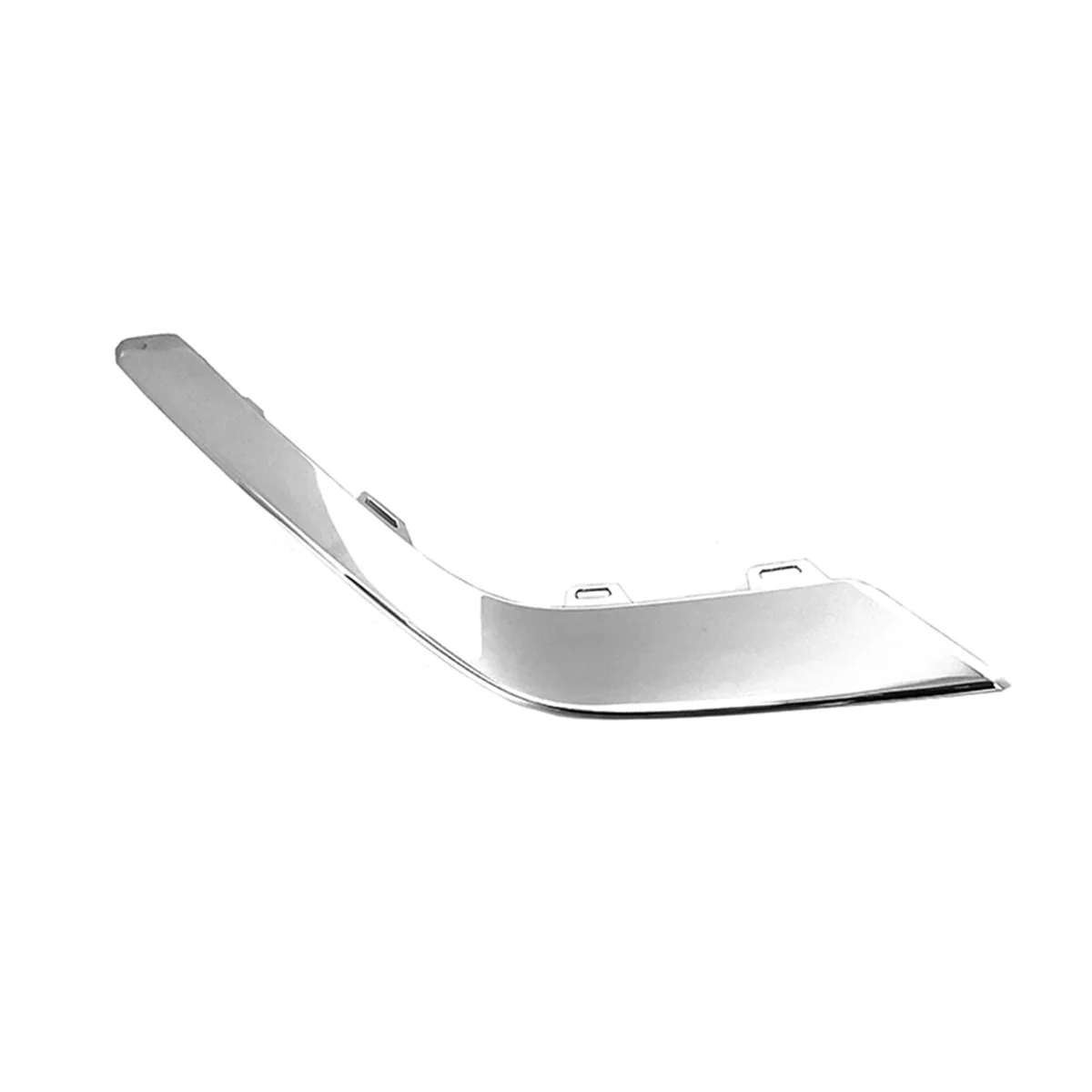 

1 пара переднего бампера, противотуманная фара, решетка, накладка на хромирован для Suzuki SX4 S-Cross Crossover 2016-2021 71751-74R10 71761-74R10