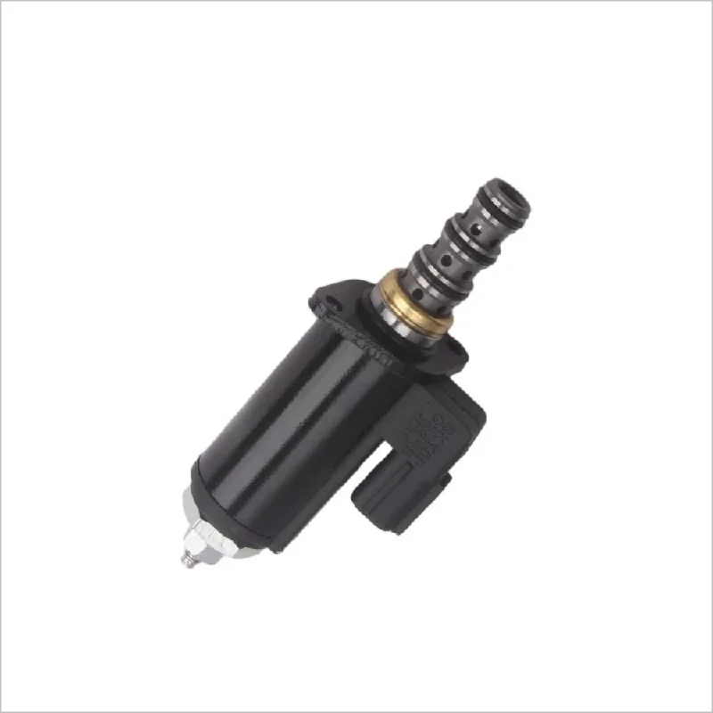 

For Kobelco SK200-6E/230-6EKWE5K-31/G24DA50 Safety Locking Solenoid Valve Excavator