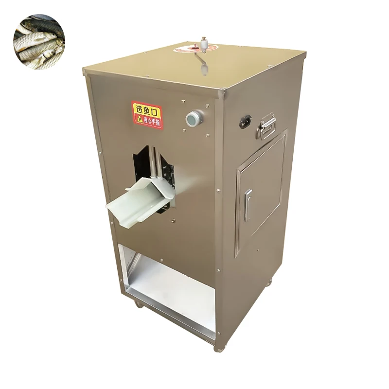 생선 세척기 인도 루피 산업용 생선 비늘 제거기 생선 세척기 해상 운송