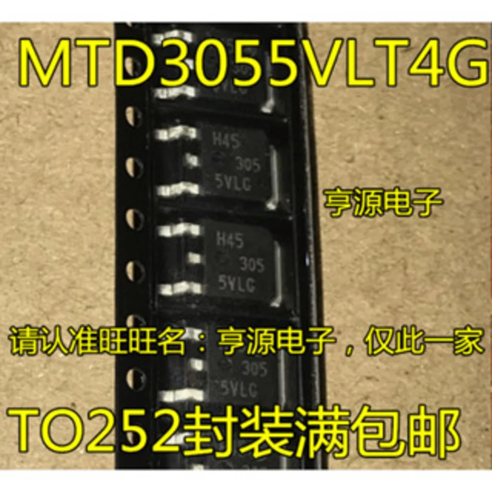 Реле-мощности-mos-mtd3055v-3055vlg-mtd3055vlt4g-в-наличии