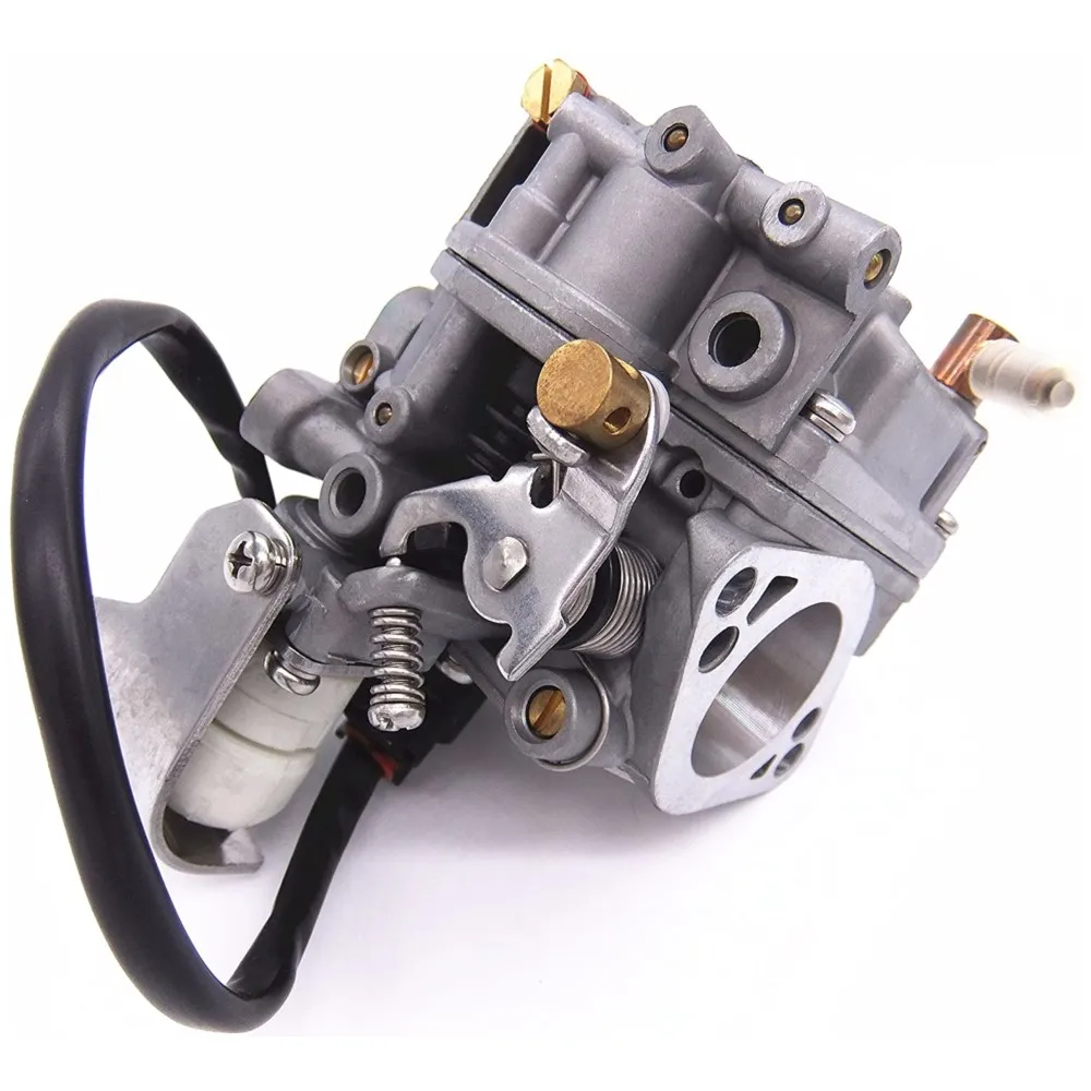 6BL-143 carburetor fit for Carburetor for Yamaha 25HP 4 Stroke 6BL-14301-10-00 OUTBOARD carburettor carb