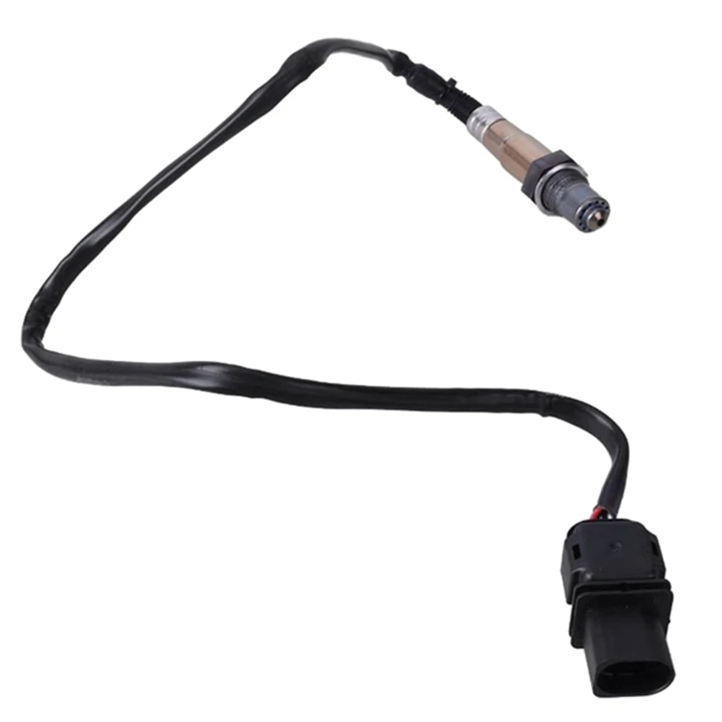 Car Oxygen Sensor Lambda Probe O2 Oxygen Sensor 11787549860 For BMW MINI R56 CLUBMAN R55 Cooper S 1.6 06-15