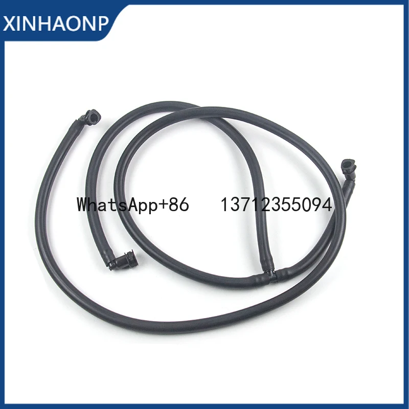

A2048602592 2048602592 New Water Pipe For Mercedes Benz W204 C180 200 220 250 CDI C350 C300 350 4MATIC CGI