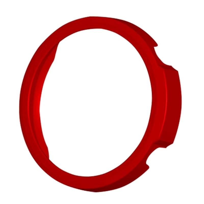 ป้องกันหน้าจอสำหรับ Mibro A สมาร์ทวอท์ช PC กันชนกรอบป้องกัน