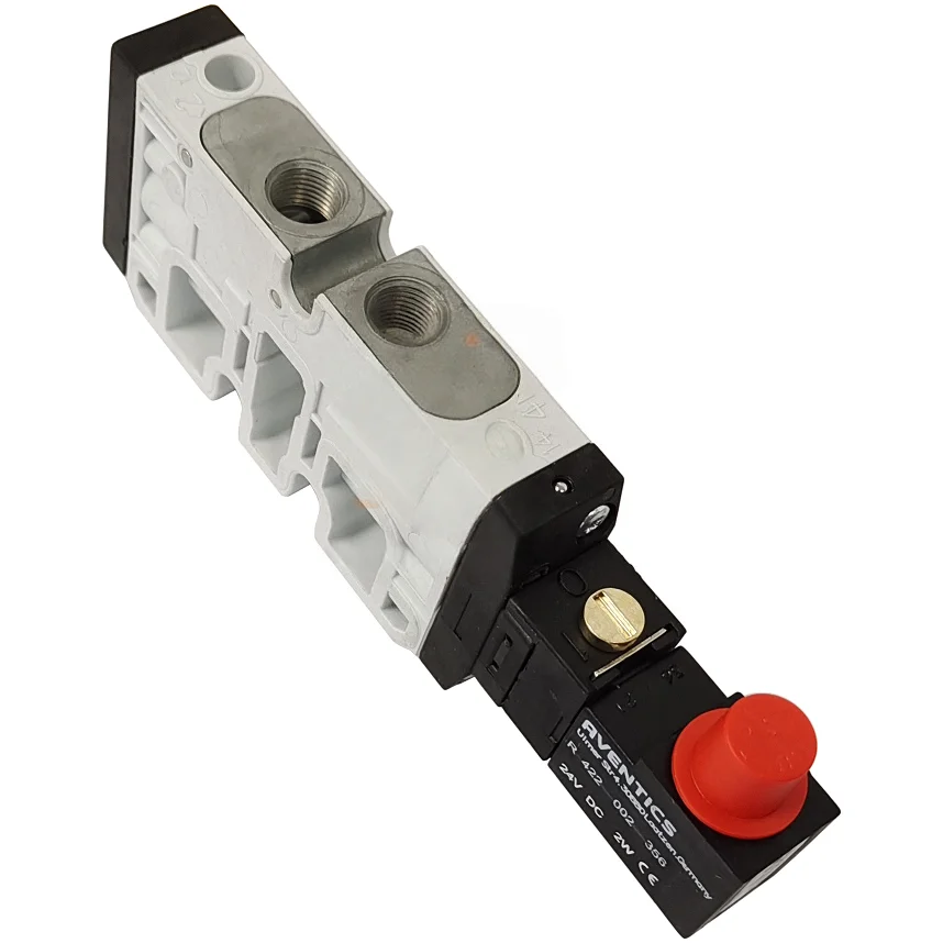 4-011-04-1279 válvula AVENTICS 0820060761 4011041279 original