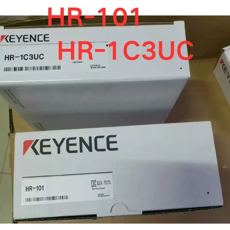 

Brand-new HRI-101 HRI-1C3UC