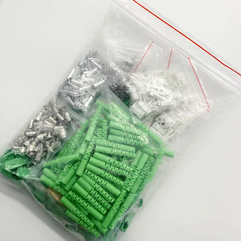 sc-apc-fast-connector-parts-unassembled-used-for-making-patch-cord-drop-cable-grinding-polishing-machine-connector-parts