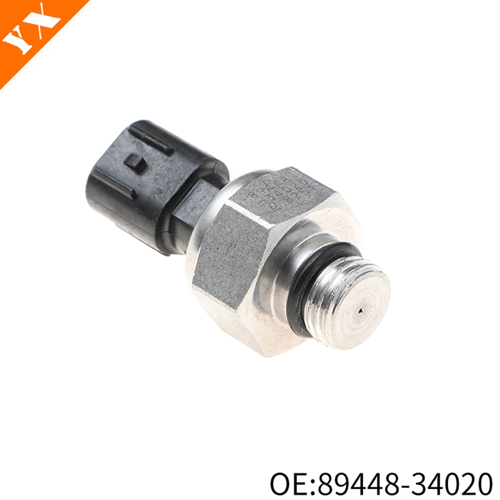 89448-34020 Manufacturer Spot Wholesale Suitable For Toyota Car Parts Air Conditioning Pressure Sensor