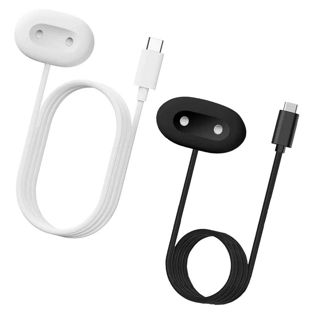 

Type-C Fast Charging Cable For Google Pixel Watch 4 41mm 45mm Smartwatch Charger Cord Dock For Google Pixel Watch 4 45mm 41mm
