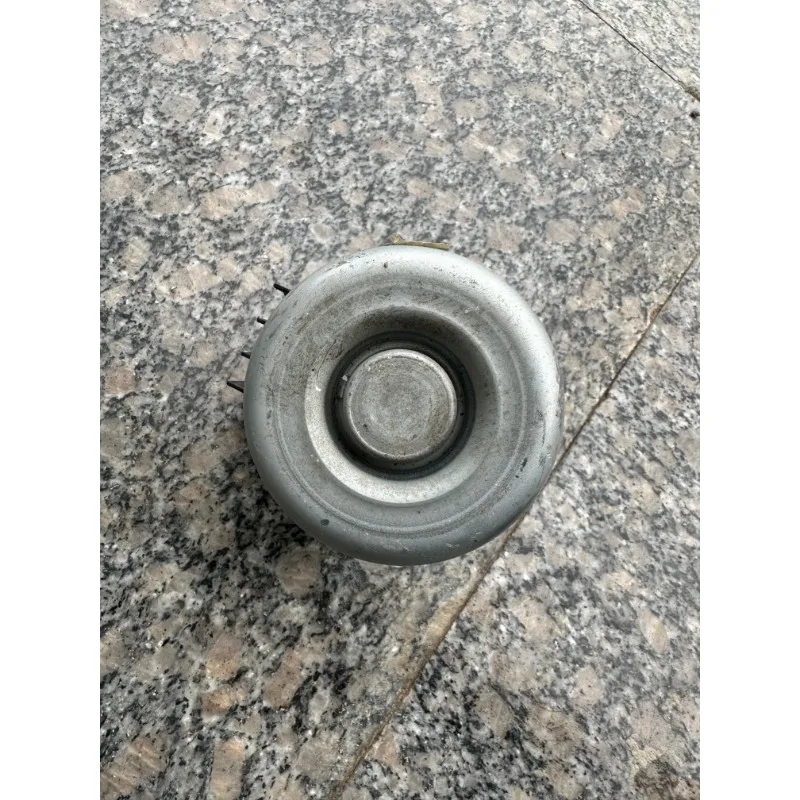 12V 24V 800W Brushless High Torque Motor Strong Magnet DC Electric Motor for Ebike Scooter