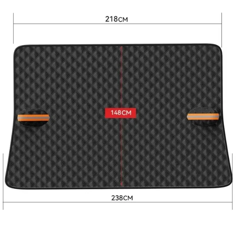 

Зимний снежный щиток на лобовое стекло автомобиля — анти-мороз, незамерзающий, солнцезащитный козырек и многофункциональный автомобильный чехол