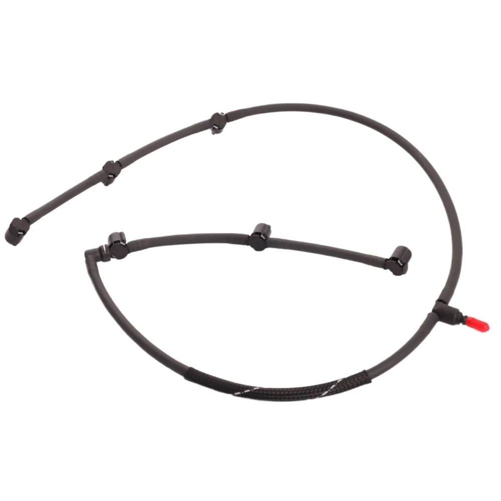 

A6420707832 6420707832 Fuel Return Line Hose Pipe Injector Hose Leak line for Mercedes W212 W166 W207 ML A 642 070 78 32