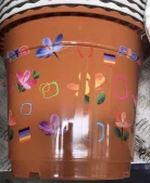 إعداد الإخراج الرقمي وإخراج 4xHV لاستخدام تطبيقات الجهد العالي وشريط الشحن #6