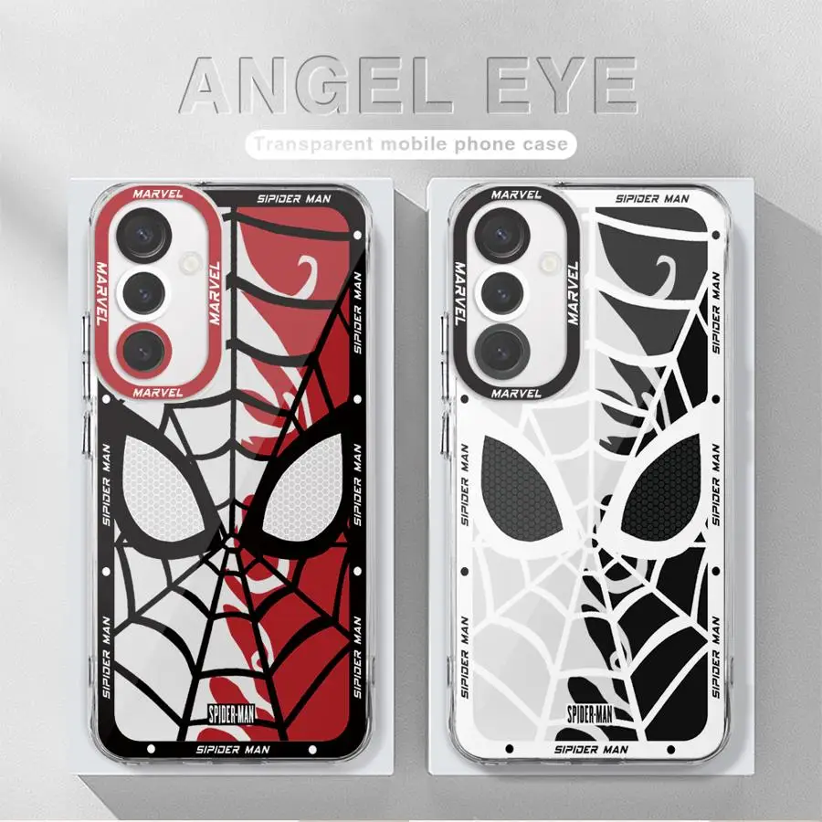 Marvel Funny Comic Deadpool Phone Case for Honor X9a 5G 90 Lite X7b 4G X9b 5G X8b Y9 2019 Clear Silicone Cover