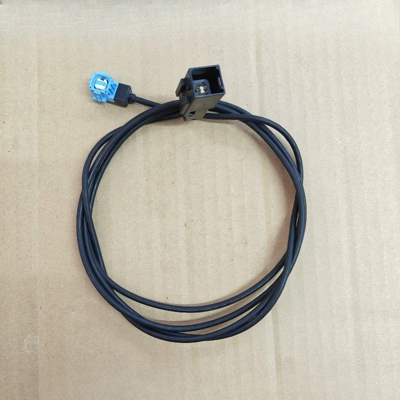 for Range Rover Executive Front Camera Wiring Harness Original 360 degree Panoramic Wiring Harness 1.9 meters