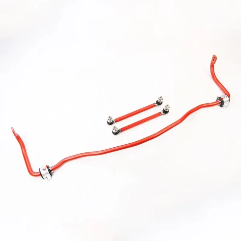 New Cheap Price Back Plate Adjustable Anti Roll Bar For 2007 For Legacy With 2 Years Warranty view 2