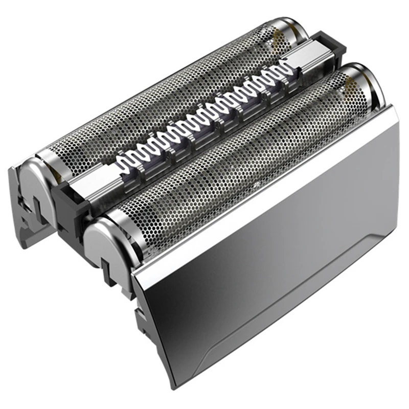 전기 교체 면도기 헤드 교체 커터 헤드, 브라운 5 시리즈 5020S 5030S 5040S 5050S 5070S 5090CC 용 52S