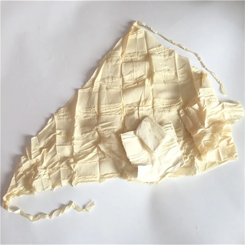 82 Type Triangular Scarf Compressed First Aid Kit Outdoor Emergency Rescue Bandage 3543