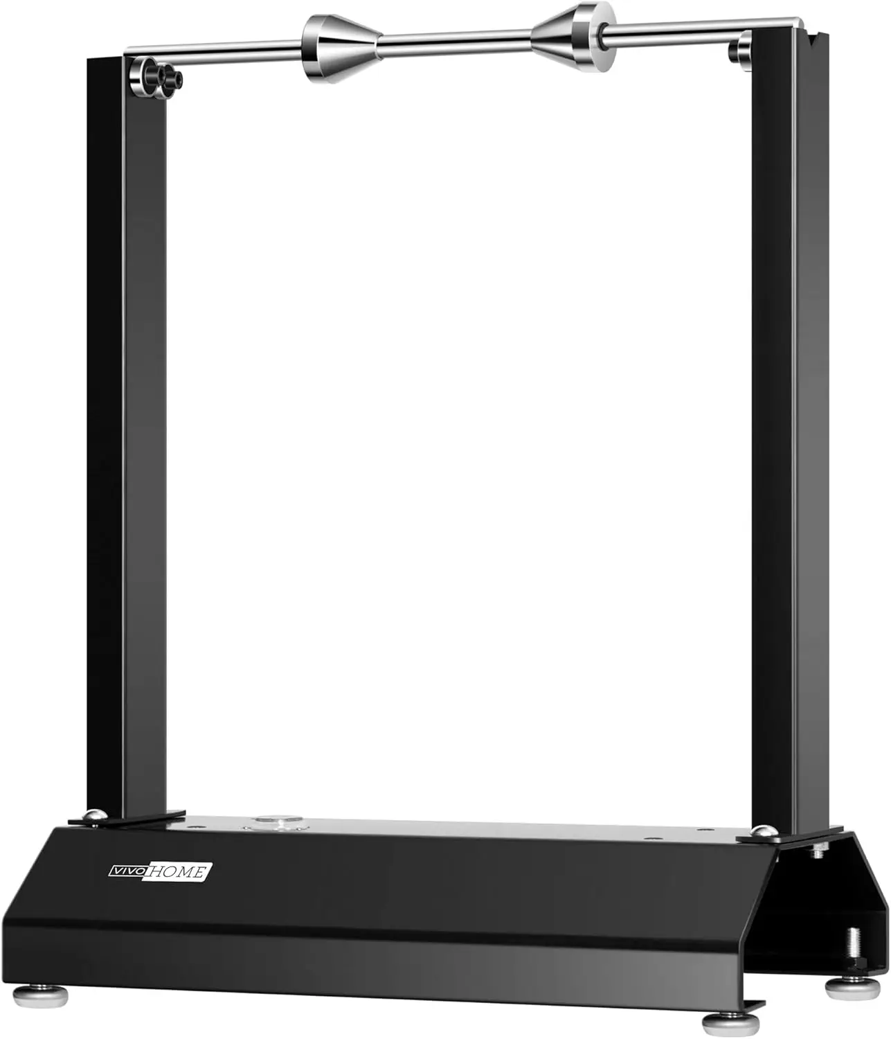 

Инструмент для балансировки колес мотоцикла с регулируемыми конусами для большинства велосипедов, черный