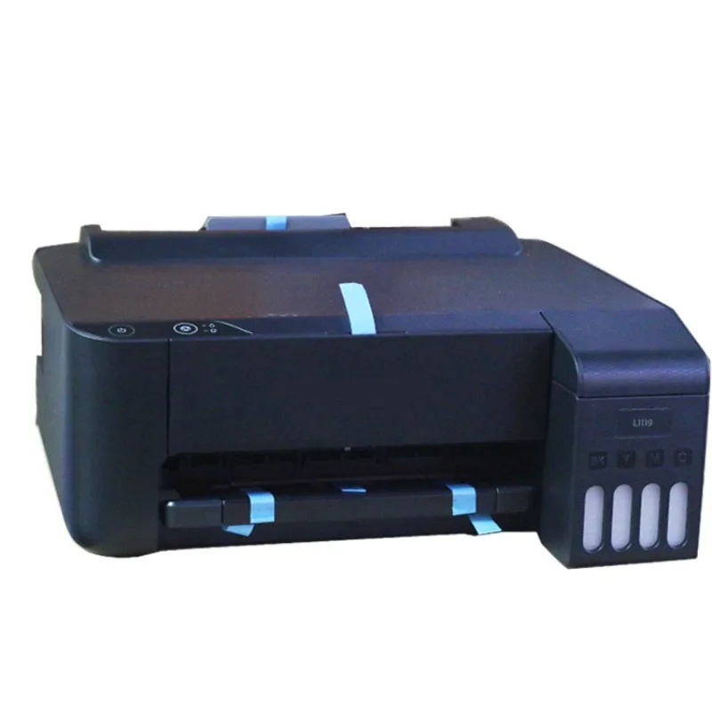 A4 Cheap and Easy-to-use Color Inkjet Printer for Students Home Office File Photo Printer