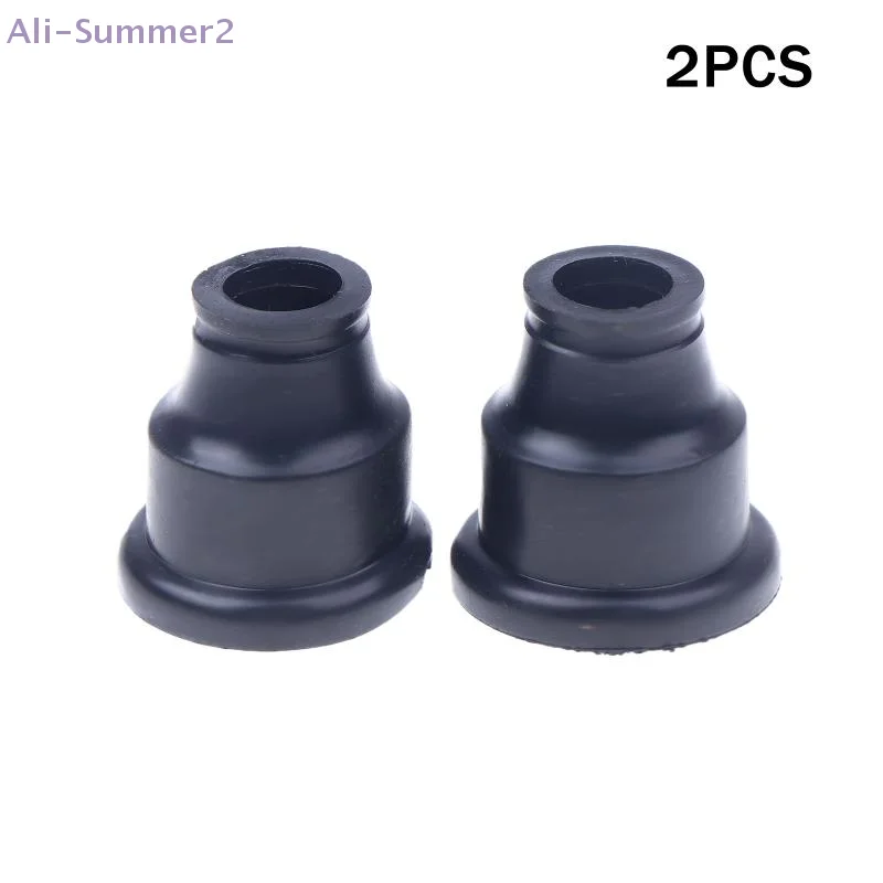 

"CG125 GN125 YBR125 YBR250 TTR225 GN250 Motorcycle Mirror Dust Sleeve 2PCS; Fits 125cc, 150cc & 250cc Scooters.