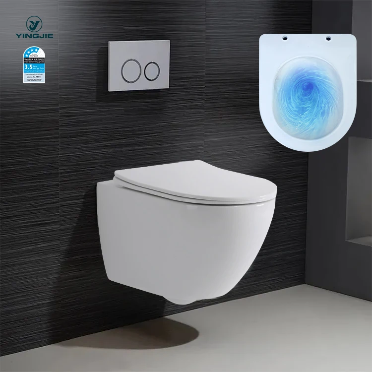 Sanitary Ware Moder… - image