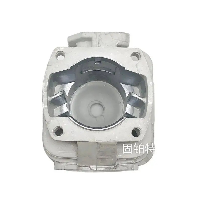 Для 48, двухтактного цилиндра грунтового сверла в сборе