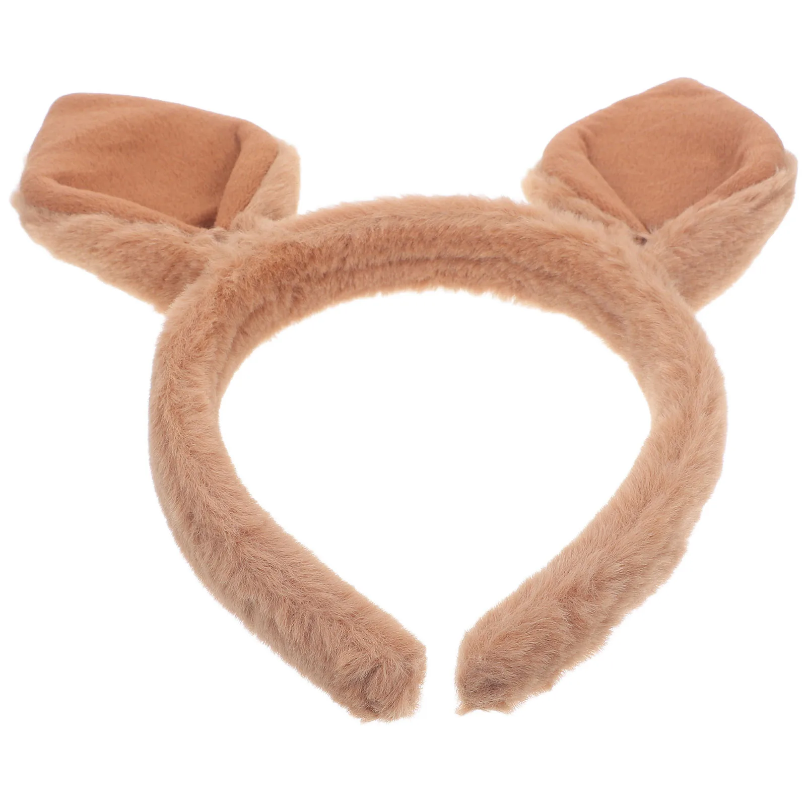 

Ears Headband For Women Cute Accessory Cosplay Party Costume Prop Funny Ear Headbands Comfortable Hair Bands Adult Women