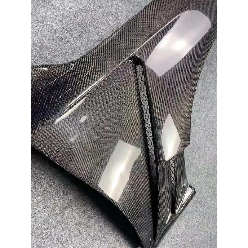 

Best SellingBrilliant Quality Carbon Fiber Q50 Side Fenders Q50 Carbon Side FendersHigh Quality