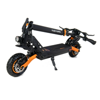 Kugookirin G2p G2 Trotinette Eletrische Step E 1000w Kugoo Kirin High Quality Motorcycle Scooter Electric Scooters