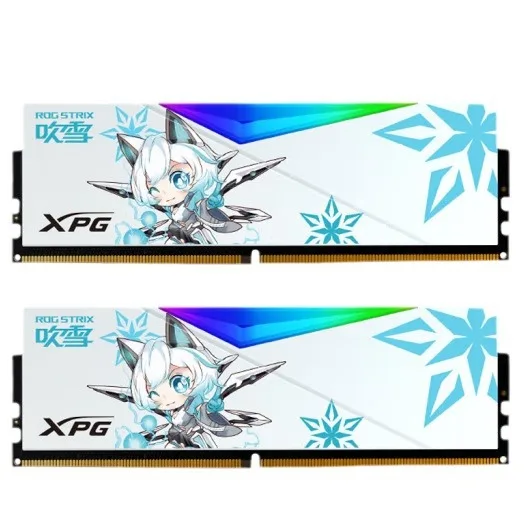 Xpg Longyao D500G 3…