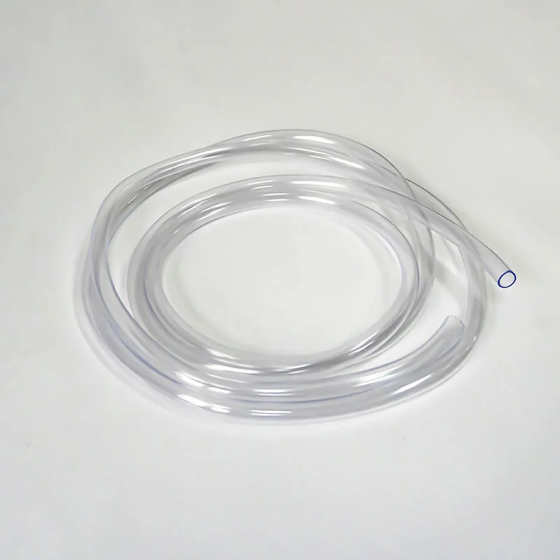 

4x6mm 6x8mm 8mm 10mm PVC Food Grade Transparent Hose pipe Drinking Flexible Tube for Fish Tank Plastic Hose Water pipe Pumps K5