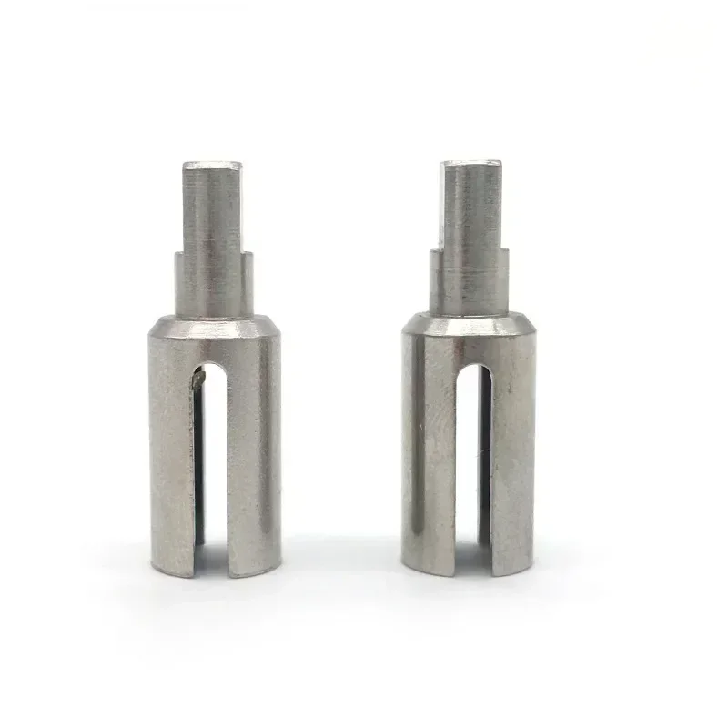 

Wltoys 1/12 Радиоуправляемая машина 12428 12423 Металлическая чашка дифференциала Автозапчасти 2 шт. 0081
