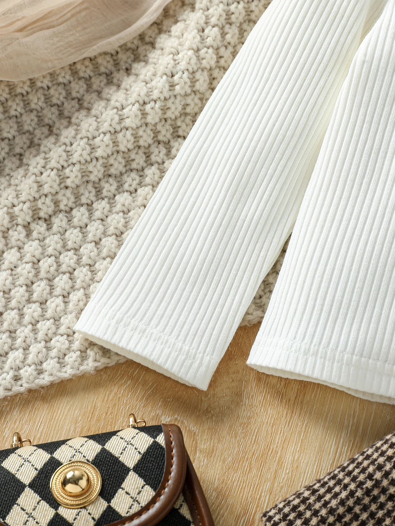 Thumbnail 4 - #37 Best Knit Matching Sets to Buy In 2026