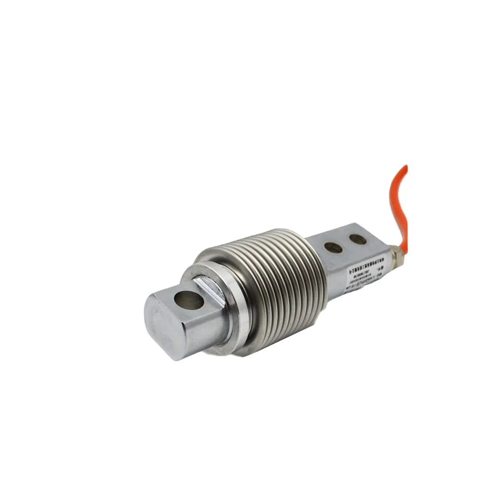 

Stainless Steel DYBW-106 Bellows Sensor Compression and Tension Load Cell 100kg