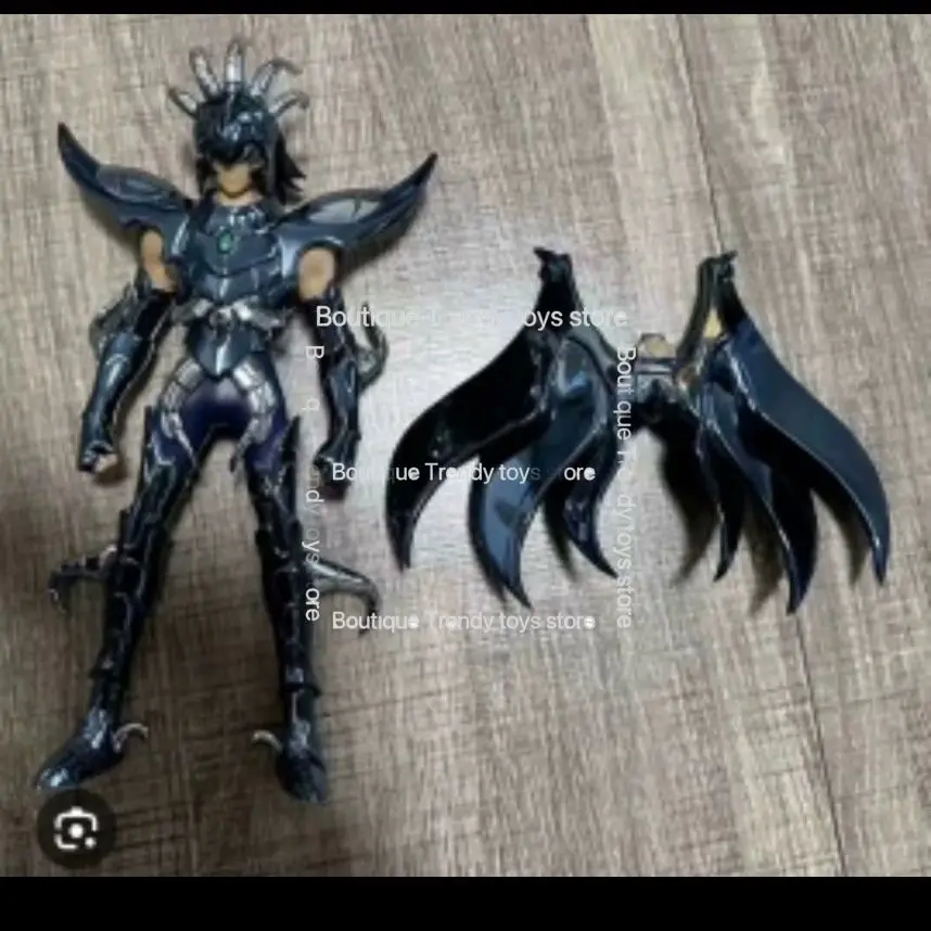 

【Совершенно новый в наличии】GK 108 Статуя из смолы «Звезды демонов» Harpy Sky Swift Star/Earth Ominous Star Premium — аниме для фанатов