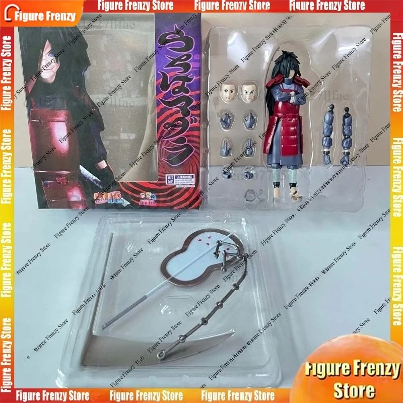 عرض خاص: مجسم أكشن S.H.Figuart - مراجعة Naruto Headband Metal وسعره