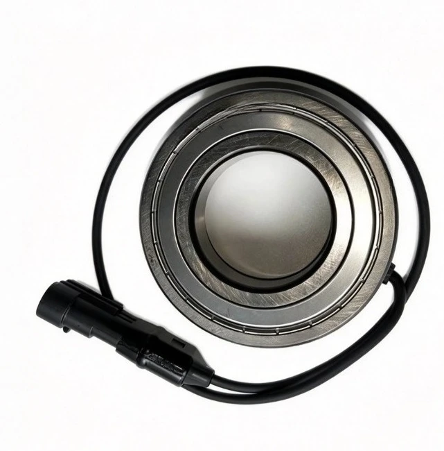 Motor Encoder Units Sensor Bearing 6209/080S2/UH108A  6209 Forklift Bearing
