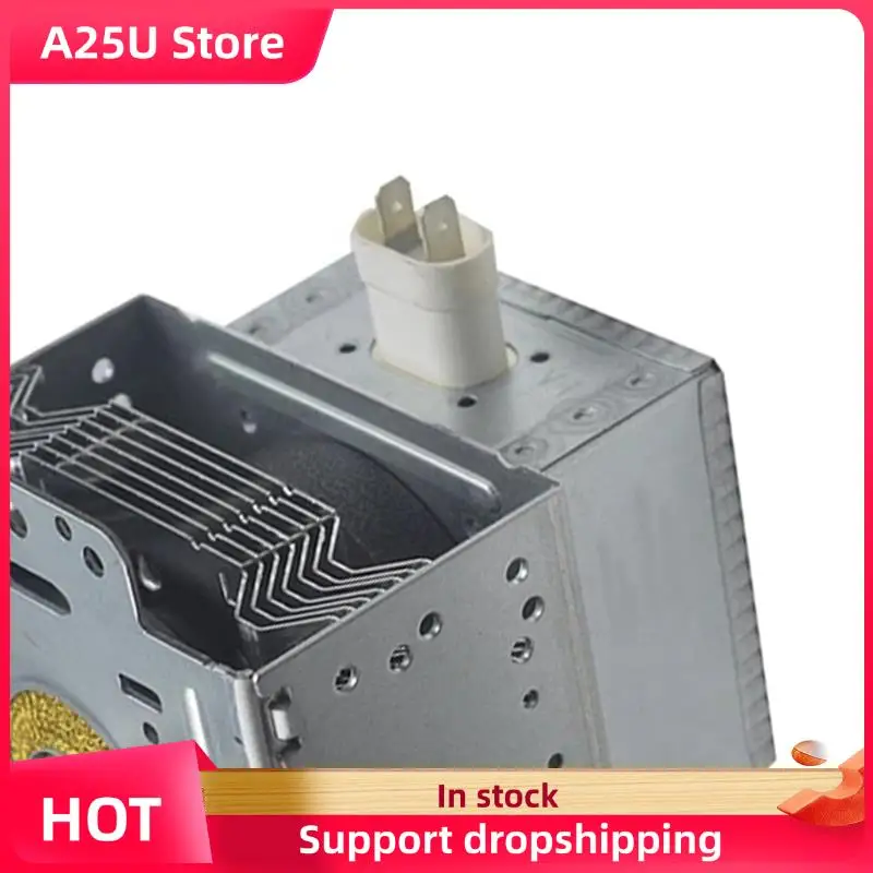 

A25U 2M286 2M286-21TAG Magnetron For 2M286 2M286-21TAG Replace Microwave Oven Magnetron