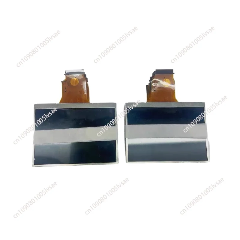 Suitable for Canon 600D 60D 6D LCD LCD screen, camera screen, display screen, brand new with backlight
