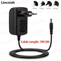 Cargador de 12V para bomba Spectra S1 S2 Plus, fuente de alimentación alimentador de senos para SG Synergy Gold, SPS100, SPS200, 9 Plus, adaptador de CA M1