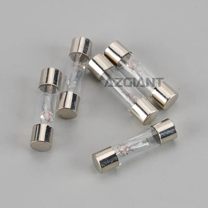 5Pcs/Lot 6*34Mm 6.2… - image