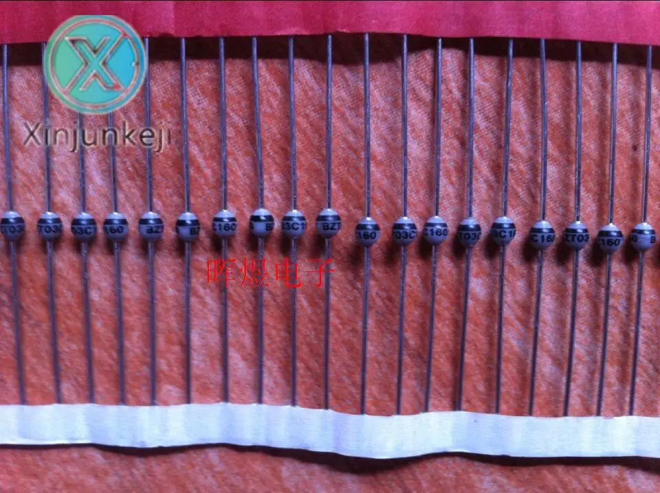 10 pezzi originale nuovo BZT03C160