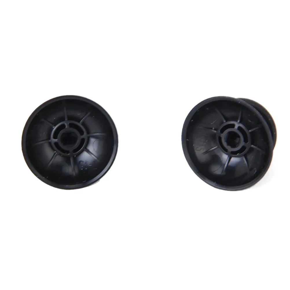 

Mushroom Head Shaped 3D Joystick Caps for Easy Install Durable Hard Plastic Gaming Controller Replacement Parts