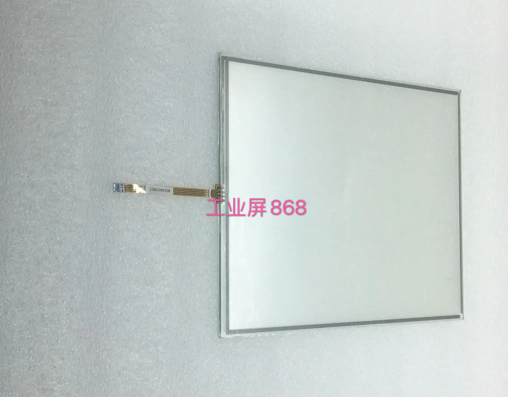 

MT4500T MT4500TE MT4500L TOUCH SCREEN TOUCHPAD